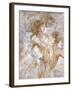 Lovers III-Marta Gottfried-Framed Giclee Print