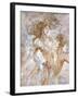 Lovers III-Marta Gottfried-Framed Giclee Print