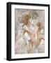 Lovers III-Marta Gottfried-Framed Giclee Print