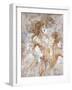 Lovers III-Marta Gottfried-Framed Giclee Print