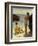 Lovers of the Sun-Henry Scott Tuke-Framed Giclee Print