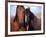 Lovers-Tony Stromberg-Framed Photographic Print