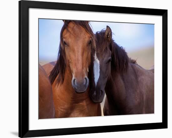 Lovers-Tony Stromberg-Framed Photographic Print