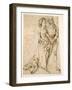 Lovers-Albrecht Dürer-Framed Giclee Print