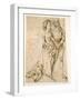 Lovers-Albrecht Dürer-Framed Giclee Print