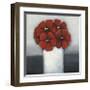 Loves Me-H^ Alves-Framed Giclee Print