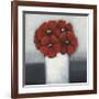 Loves Me-H^ Alves-Framed Giclee Print