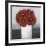 Loves Me-H^ Alves-Framed Giclee Print