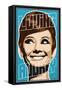 Loving Audrey I-Cristian Mielu-Framed Stretched Canvas