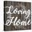 Loving Home-Marcus Prime-Stretched Canvas