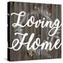 Loving Home-Marcus Prime-Stretched Canvas