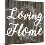 Loving Home-Marcus Prime-Mounted Art Print