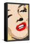 Loving Marilyn II-Cristian Mielu-Framed Stretched Canvas