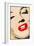 Loving Marilyn II-Cristian Mielu-Framed Art Print