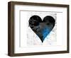 Loving Sobriety-Parker Greenfield-Framed Art Print