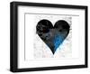 Loving Sobriety-Parker Greenfield-Framed Art Print