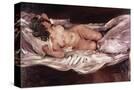 Stretched Canvas