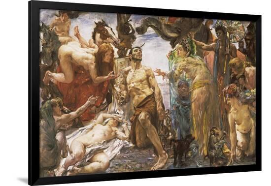 Giclee Print, , large