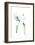 Lovisa-Lotta Larsdotter-Framed Art Print