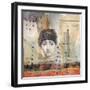 Black Frame