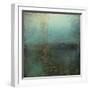 White Frame