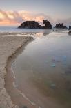 Sunrise Paradise, Coogee Baths, Ausralia-lovleah-Photographic Print