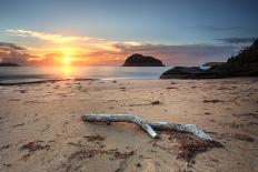 Summer Sunrise at Lighthouse Beach Port Macquarie-lovleah-Photographic Print