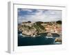 Lovrijenac Fortress, Dubrovnik, Dalmatia, Croatia, Europe-Richard Cummins-Framed Photographic Print