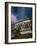 Low Angle View of a Baseball Park, Petco Park, San Diego, California, USA-null-Framed Photographic Print