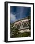 Low Angle View of a Baseball Park, Petco Park, San Diego, California, USA-null-Framed Photographic Print