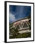 Low Angle View of a Baseball Park, Petco Park, San Diego, California, USA-null-Framed Photographic Print