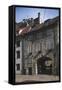 Canvas Black