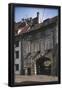 Essential Black