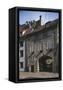 Canvas Black