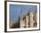 Low Angle View of a Cathedral, Duomo Di Milano, Milan, Lombardy, Italy-null-Framed Photographic Print