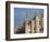 Low Angle View of a Cathedral, Duomo Di Milano, Milan, Lombardy, Italy-null-Framed Photographic Print