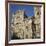 Low Angle View of a Cathedral, Duomo Santa Maria Del Fiore, Florence, Italy-null-Framed Photographic Print