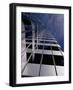 Low Angle View of a High Rise Building-null-Framed Photographic Print