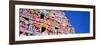 Low Angle View of a Temple, Tiruchirapalli, Tamil Nadu, India-null-Framed Photographic Print