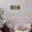 Low Angle View of Balconies in Houses, San Miguel De Allende, Guanajuato, Mexico-null-Photographic Print displayed on a wall