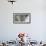 Low angle view of ceiling of Abuhav Synagogue, Safed (Zfat), Galilee, Israel-null-Framed Photographic Print displayed on a wall