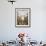 Low Angle View of the Interior of the Galleria Umberto I, Naples, Campania, Italy, Europe-Vincenzo Lombardo-Framed Photographic Print displayed on a wall