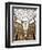 Low Angle View of the Interior of the Galleria Umberto I, Naples, Campania, Italy, Europe-Vincenzo Lombardo-Framed Photographic Print