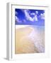 Low Bay Beach, Barbuda, Antigua-Michael DeFreitas-Framed Photographic Print