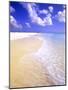 Low Bay Beach, Barbuda, Antigua-Michael DeFreitas-Mounted Photographic Print