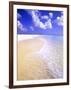 Low Bay Beach, Barbuda, Antigua-Michael DeFreitas-Framed Photographic Print