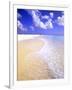 Low Bay Beach, Barbuda, Antigua-Michael DeFreitas-Framed Photographic Print