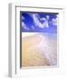 Low Bay Beach, Barbuda, Antigua-Michael DeFreitas-Framed Photographic Print