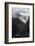 Low Cloud in the Potaro River Gorge, Guyana, South America-Mick Baines & Maren Reichelt-Framed Photographic Print