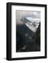 Low Cloud in the Potaro River Gorge, Guyana, South America-Mick Baines & Maren Reichelt-Framed Photographic Print
